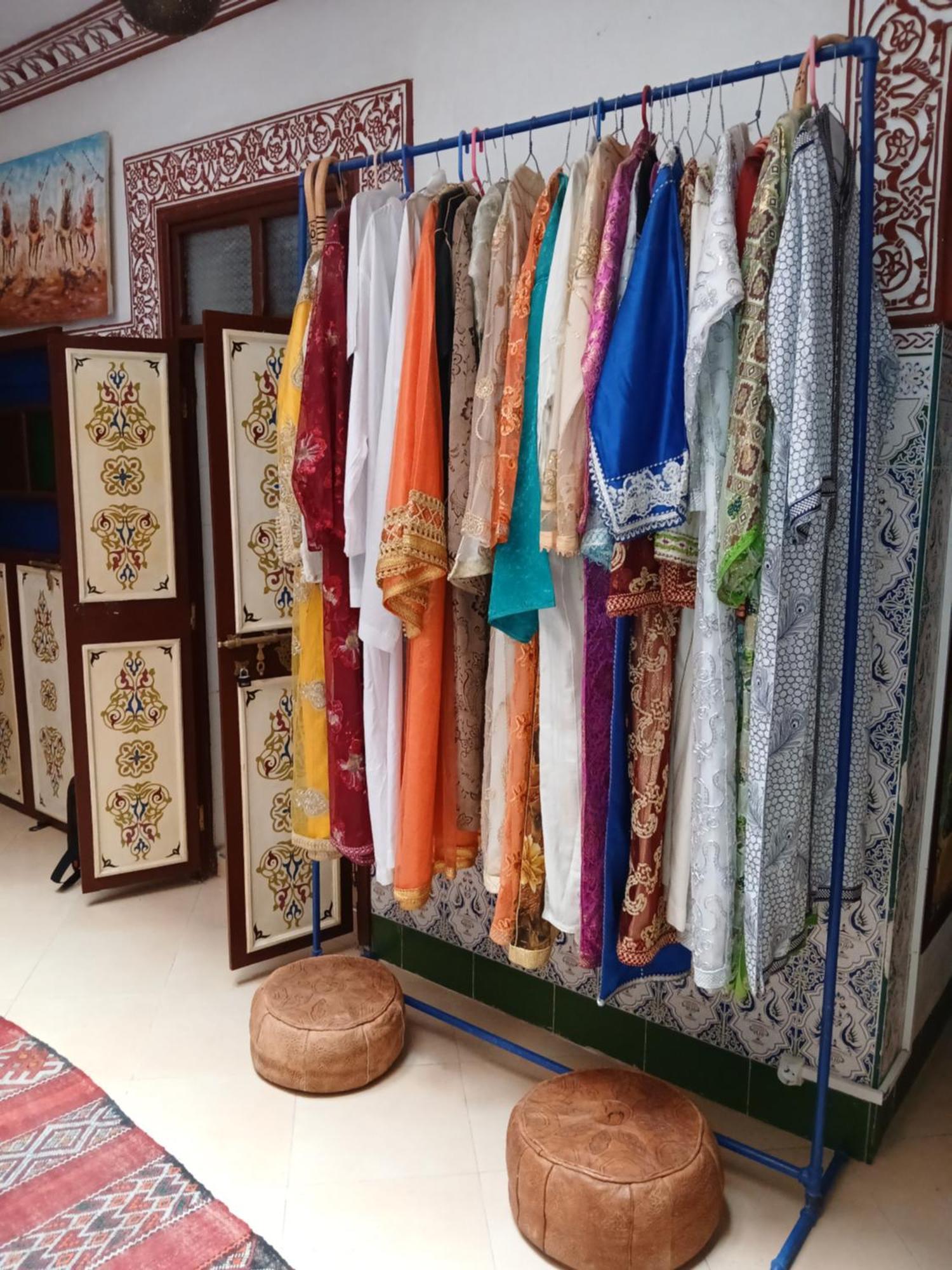 Dar Margot Marrakech Bed and Breakfast Marrakesh Eksteriør billede