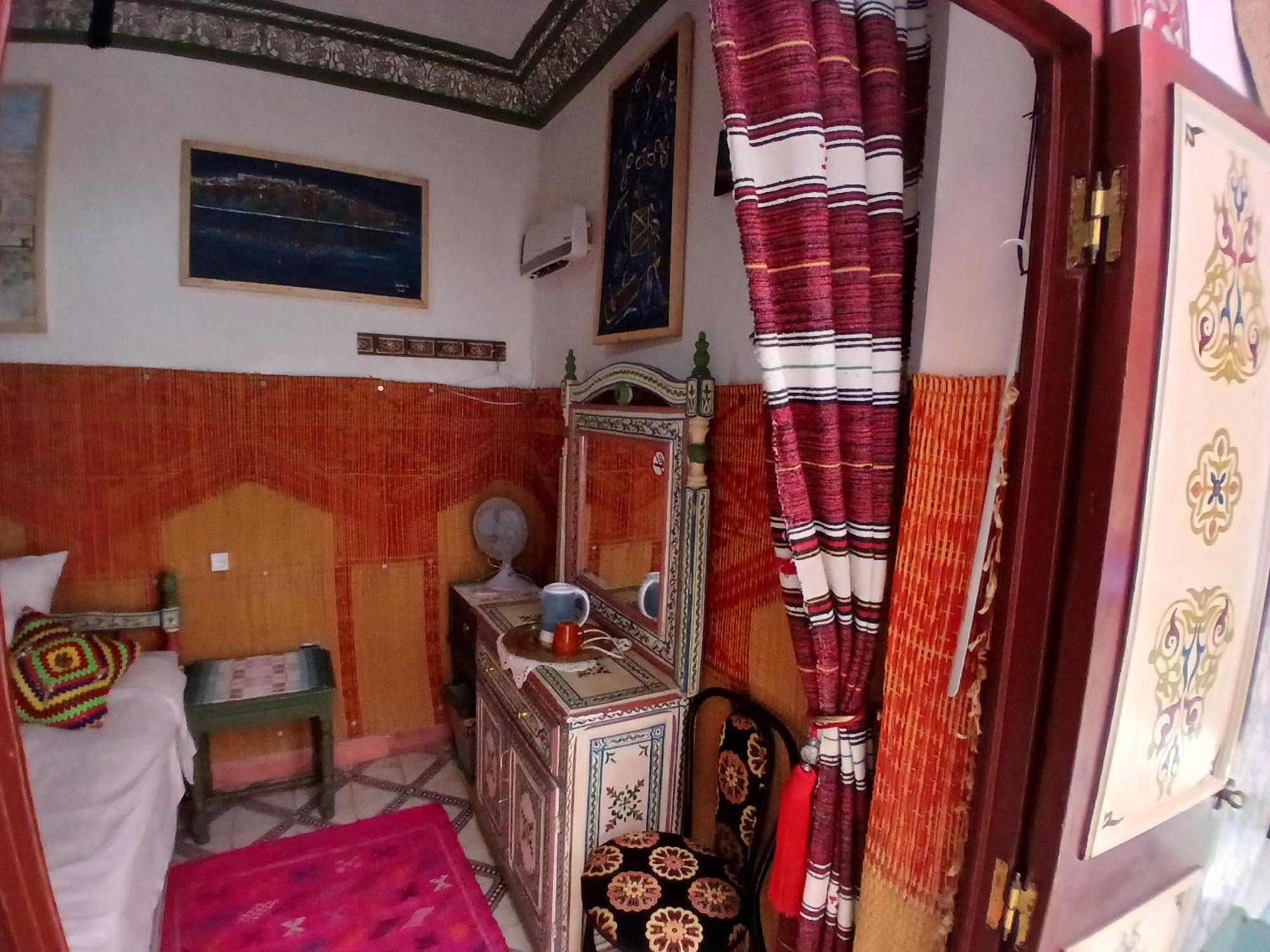 Dar Margot Marrakech Bed and Breakfast Marrakesh Eksteriør billede